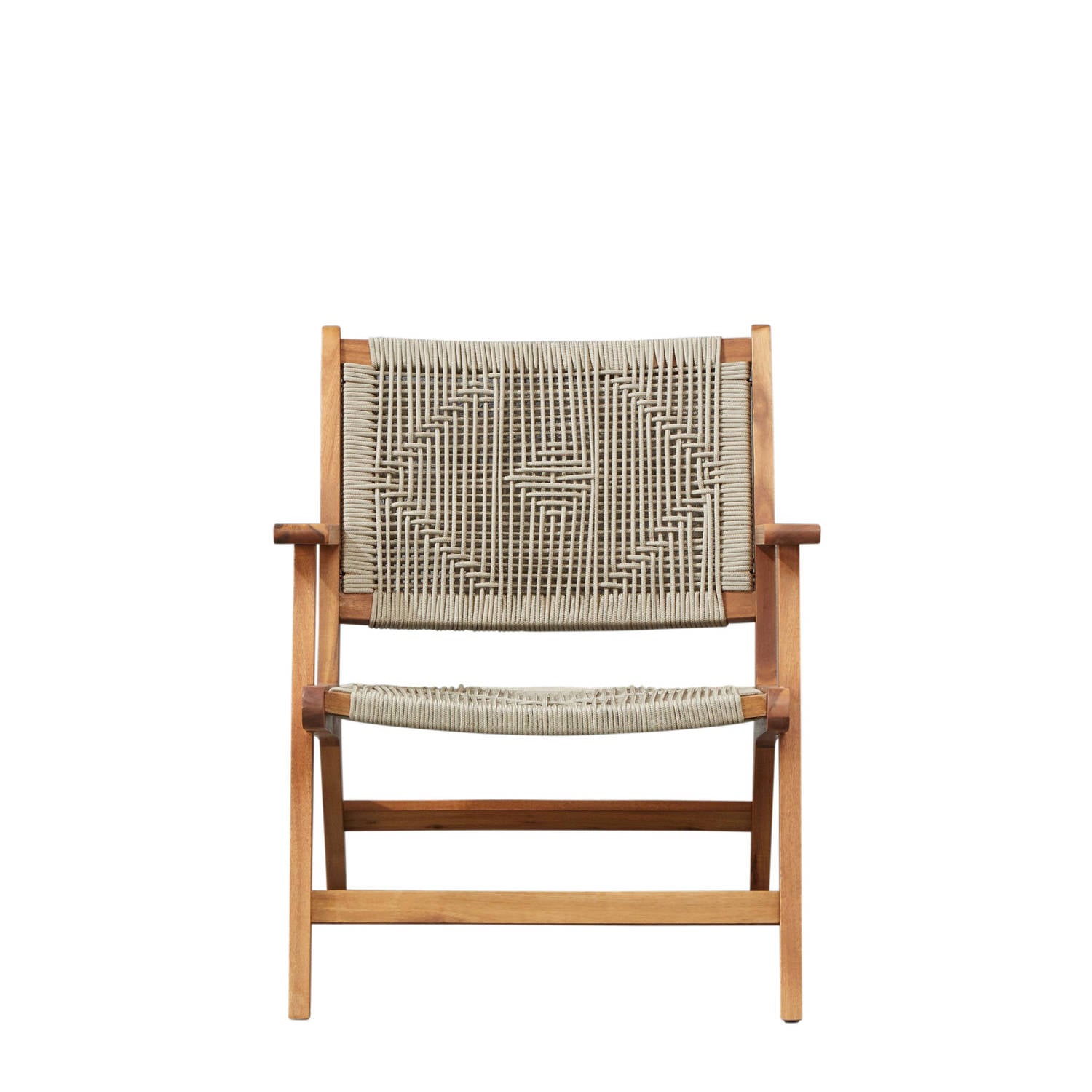 NOUS Garden loungestoel Bowen