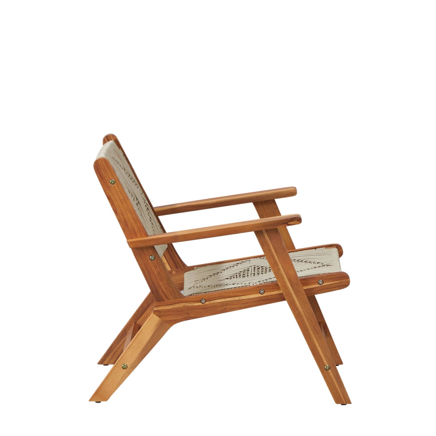 NOUS Garden loungestoel Bowen