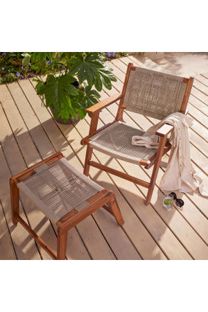loungestoel Bowen