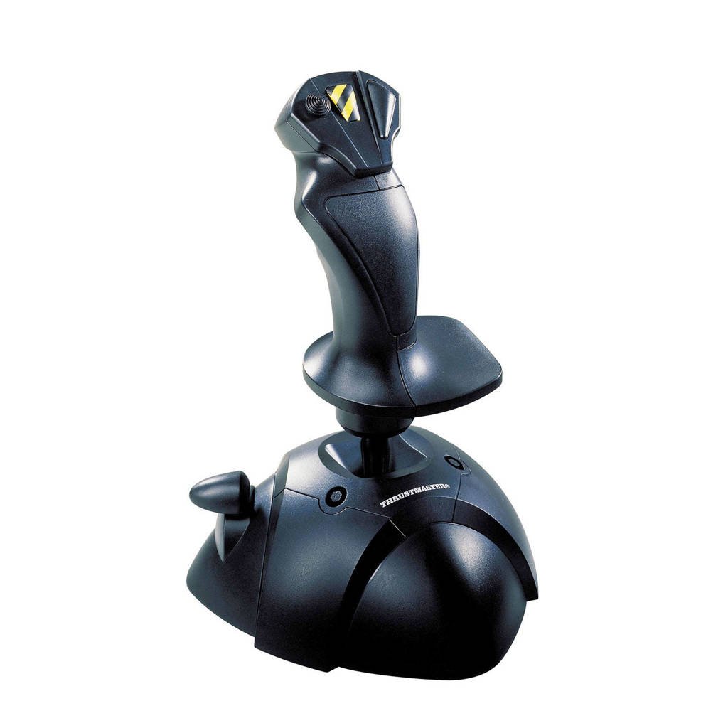 Thrustmaster USB joystick, Blauw