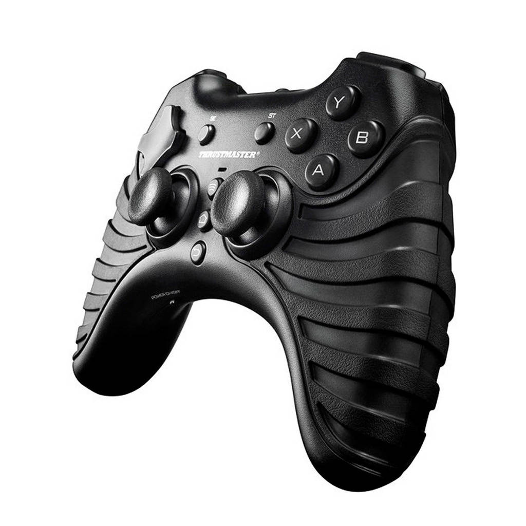 Thrustmaster Score-A Wireless Gamepad PC/Android, Zwart