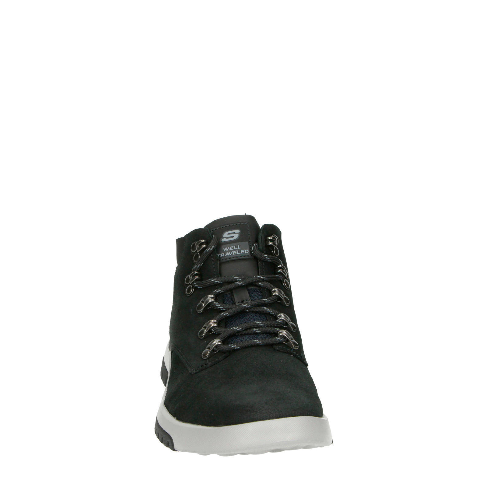 Skechers Laarzen voor Heren in de uitverkoop | FASHIOLA.be