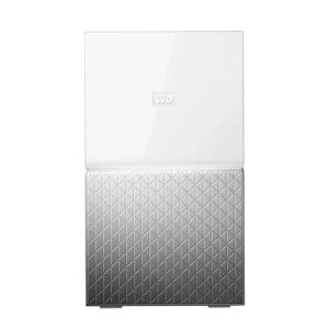 MyCloud Home netwerk harddisk
