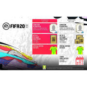 thumbnail: FIFA 20 (Xbox One)