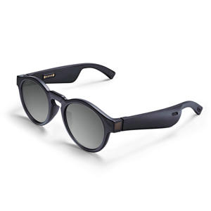 Frame Rondo audiozonnebril