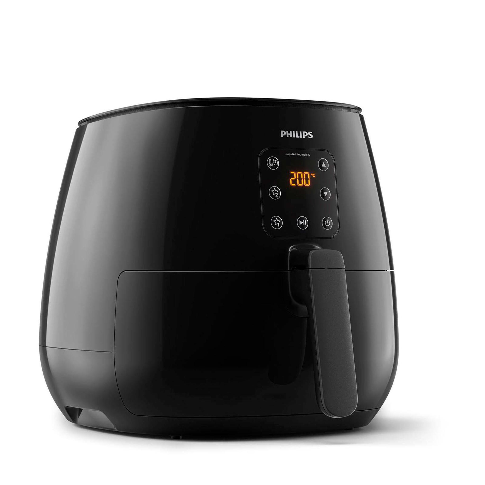 Philips HD9260/90 Essential Airfryer XL wehkamp