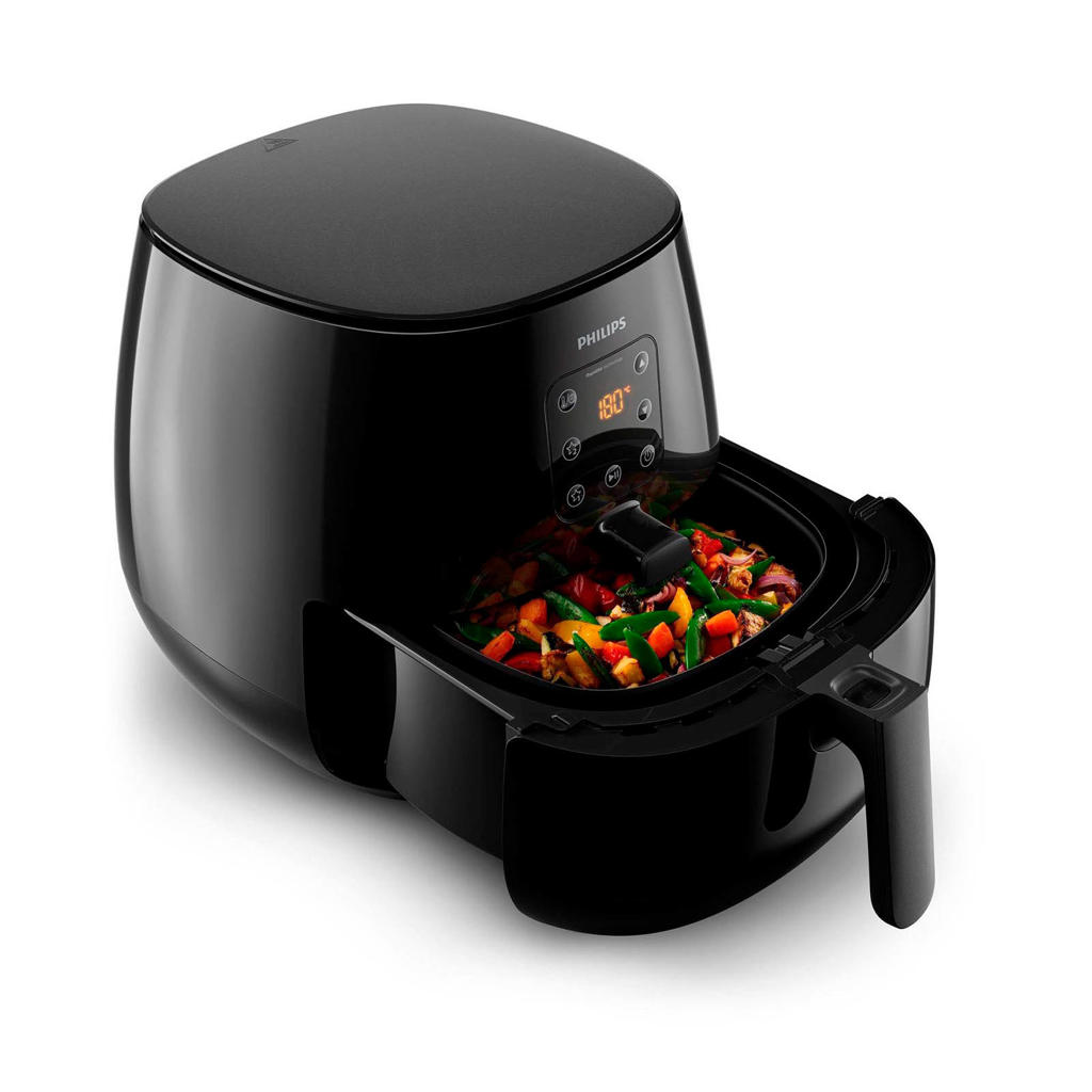 Philips HD9260/90 Essential Airfryer XL wehkamp