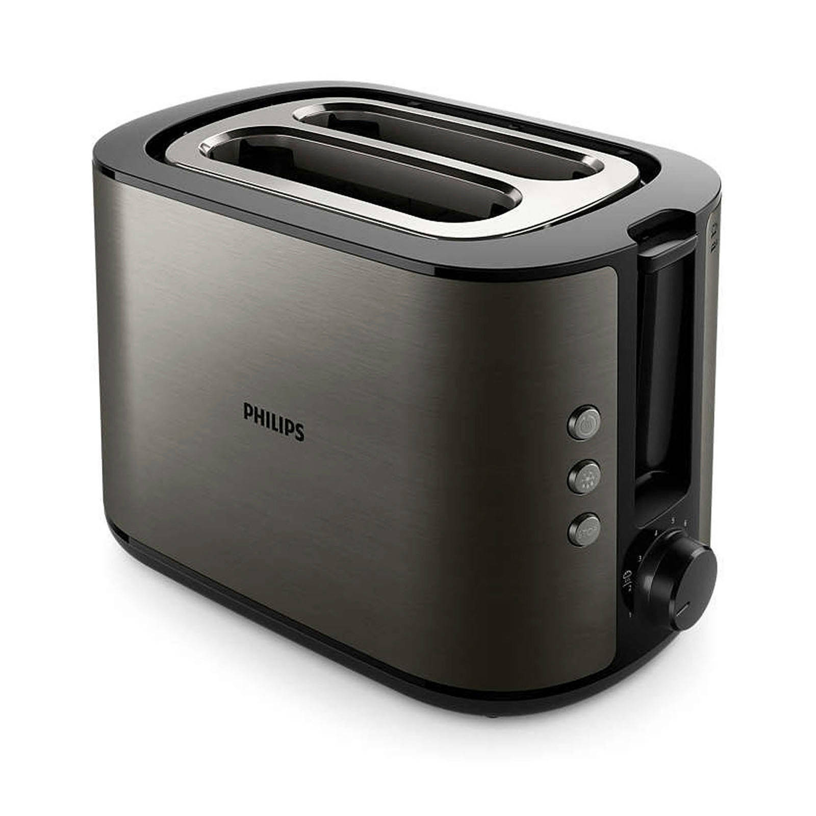 Philips Hd2650 80 Broodrooster Wehkamp