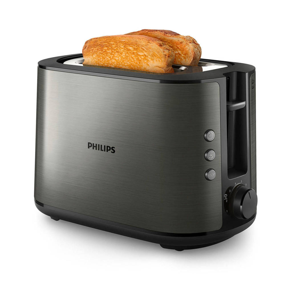 Philips Hd2650 80 Broodrooster Wehkamp