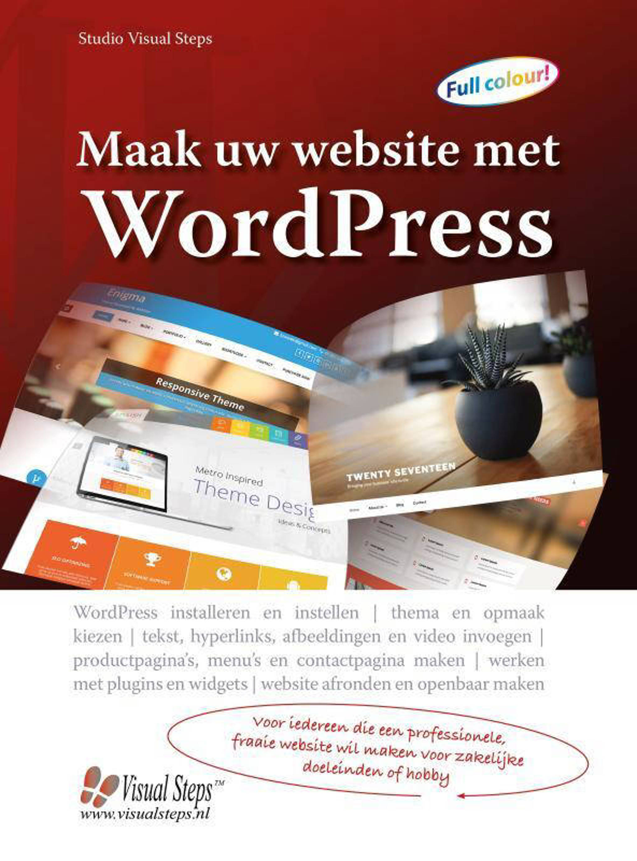 Wordpress Wordpress