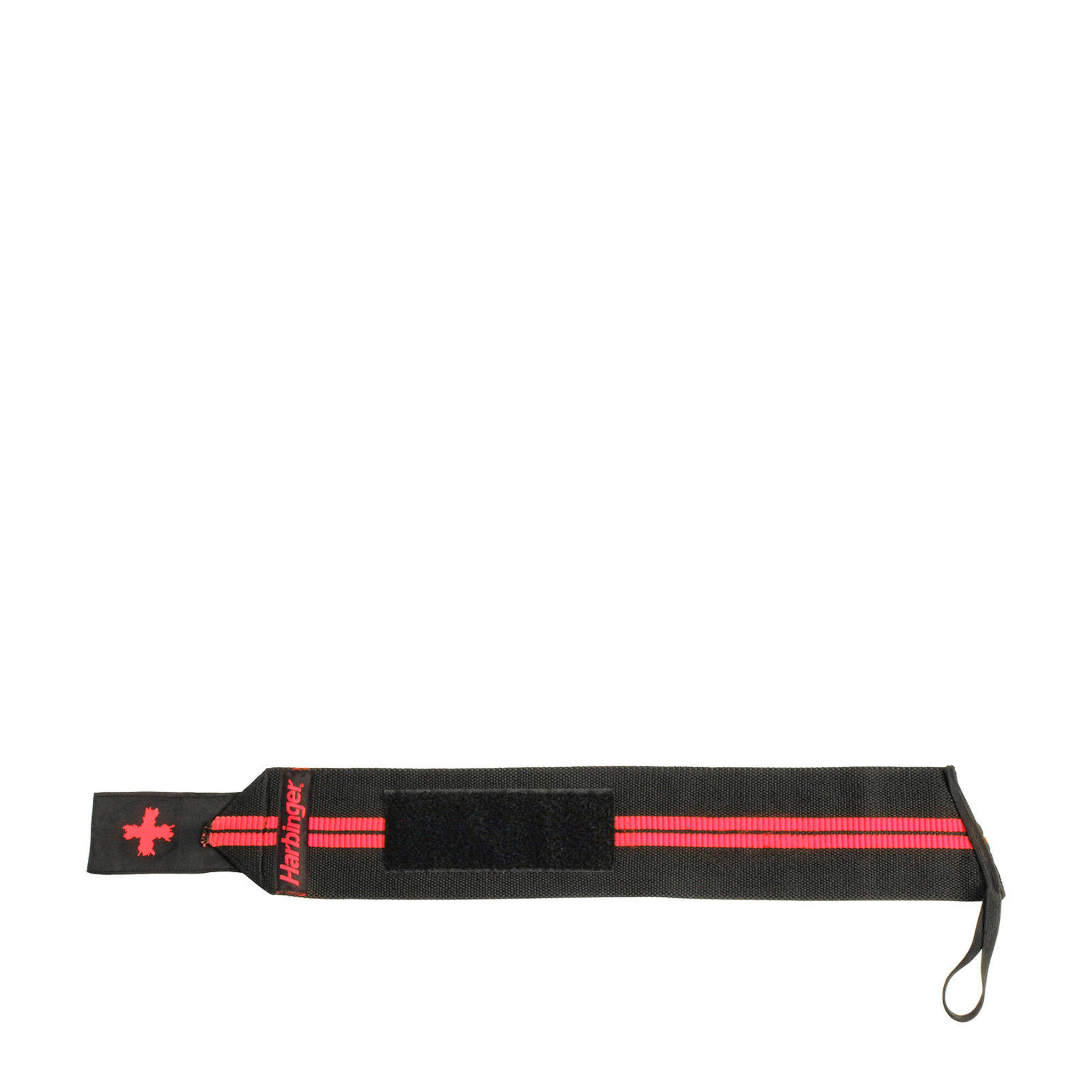 Harbinger Wrist Wraps Red Line wrist wrap 18" wehkamp