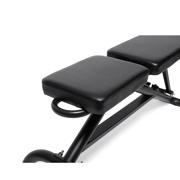 thumbnail: Virtufit  Multifunctionele Verstelbare Fitnessbank