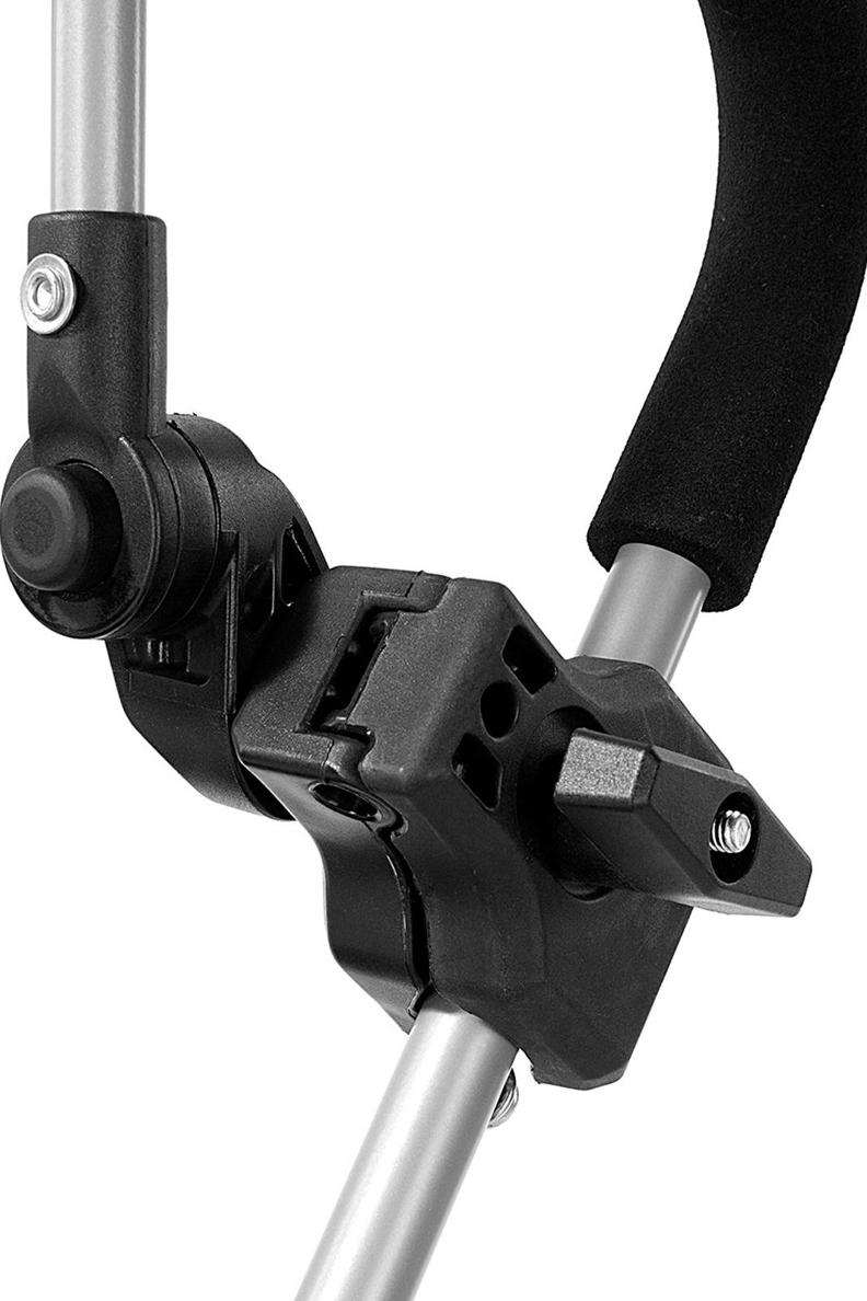 SportBrella VersaBrella Paraplu / Parasol rood wehkamp