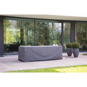 thumbnail: Winza Outdoor Covers tuinmeubelhoes tafel tot 240 cm + bobbin