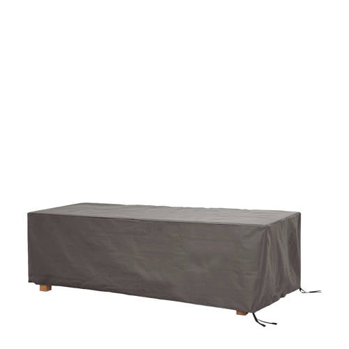 Winza Outdoor Covers tuinmeubelhoes tafel tot 240 cm + bobbin afbeelding