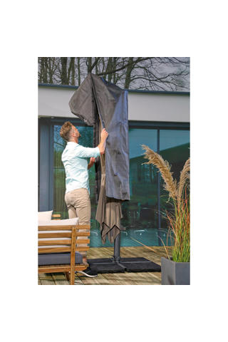 Alles over tuinhoezen