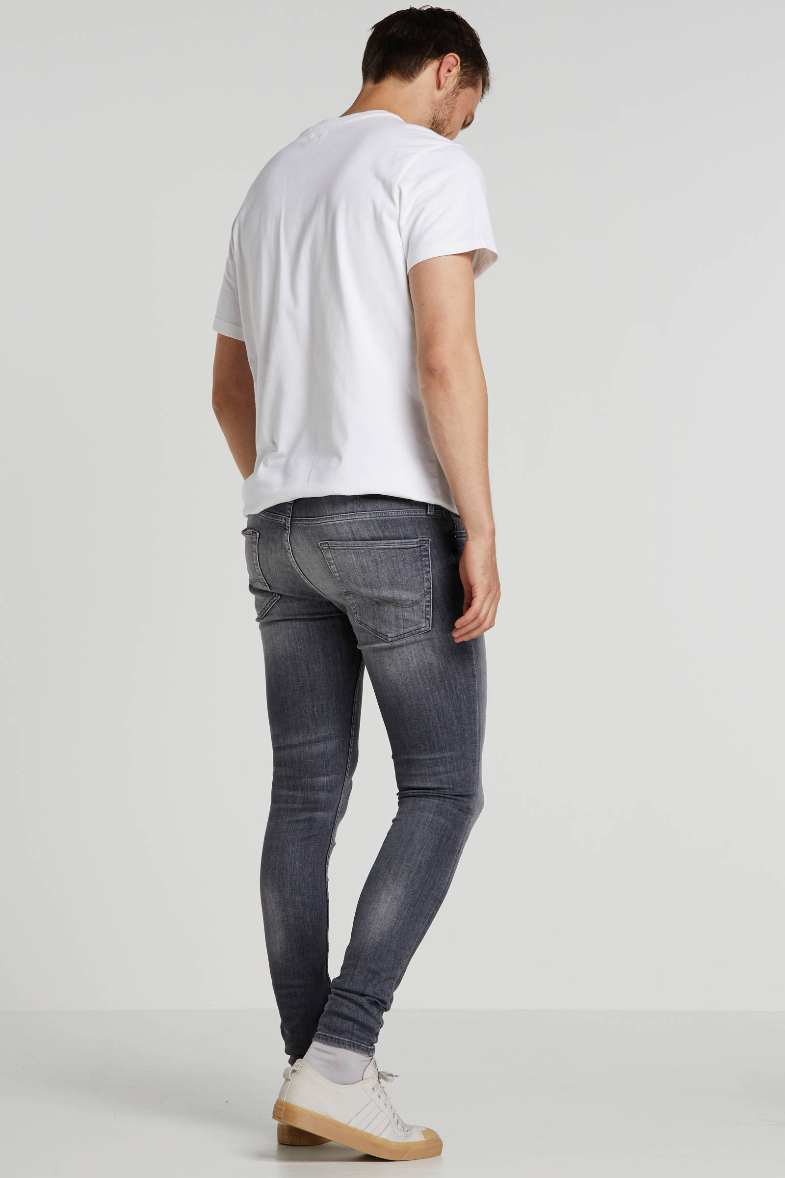 jack jones super skinny jeans