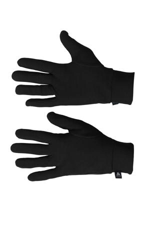 handschoenen zwart
