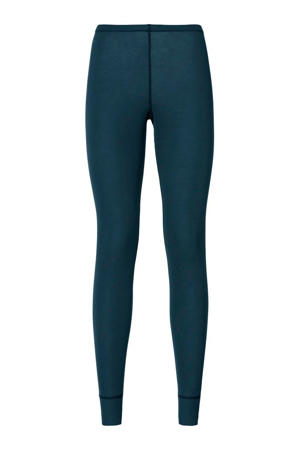 thermobroek blauw