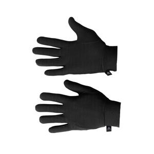 Junior  jr. handschoenen zwart