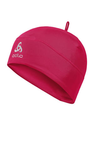 sportmuts roze