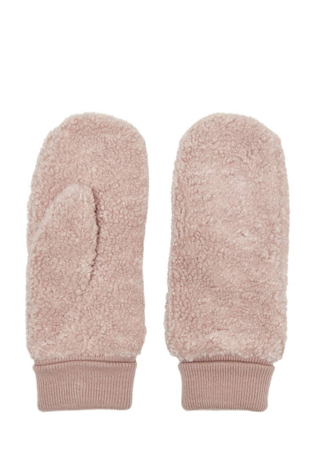 ONLY wanten Teddy roze, Rosé