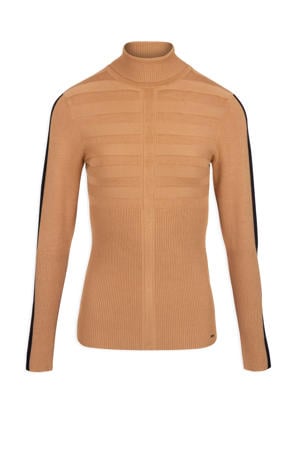 top met contrastbies camel
