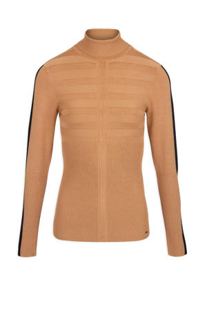 top met contrastbies camel
