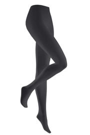 thumbnail: Kunert panty Sensual Merino 147 denier donkerblauw