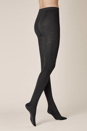 panty Sensual Merino 147 denier zwart