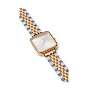 thumbnail: Violet Hamden horloge The Dawn VH03006 goud/zilverkleurig