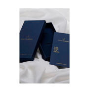 thumbnail: Violet Hamden horloge The Dawn VH03006 goud/zilverkleurig