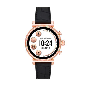 Smartwatch Access Sofie Ge MKT5069 zwart