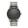 MVMT horloge Monochrome Classic D-MM01-GR zilver