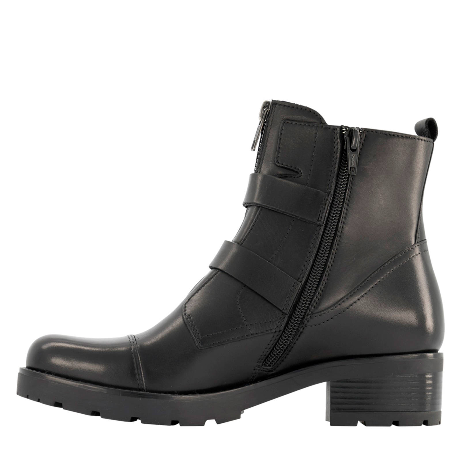 5th avenue biker boots