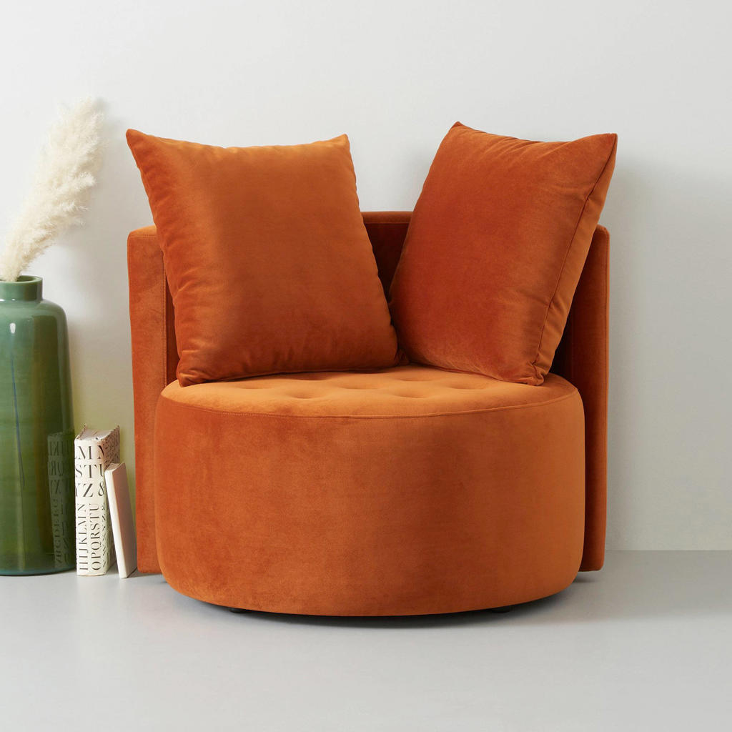 NOUS Living fauteuil Josh