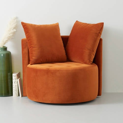 NOUS Living fauteuil Josh - Terra