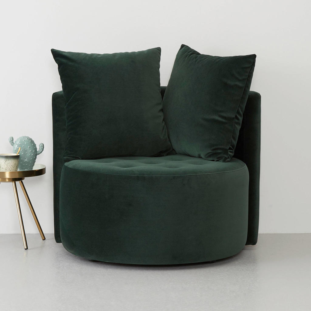 NOUS Living fauteuil Josh