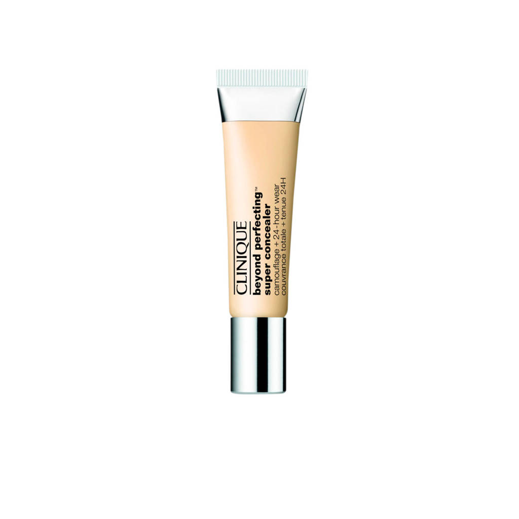 Clinique Beyond Perfecting Super concealer - 002 Very Fair