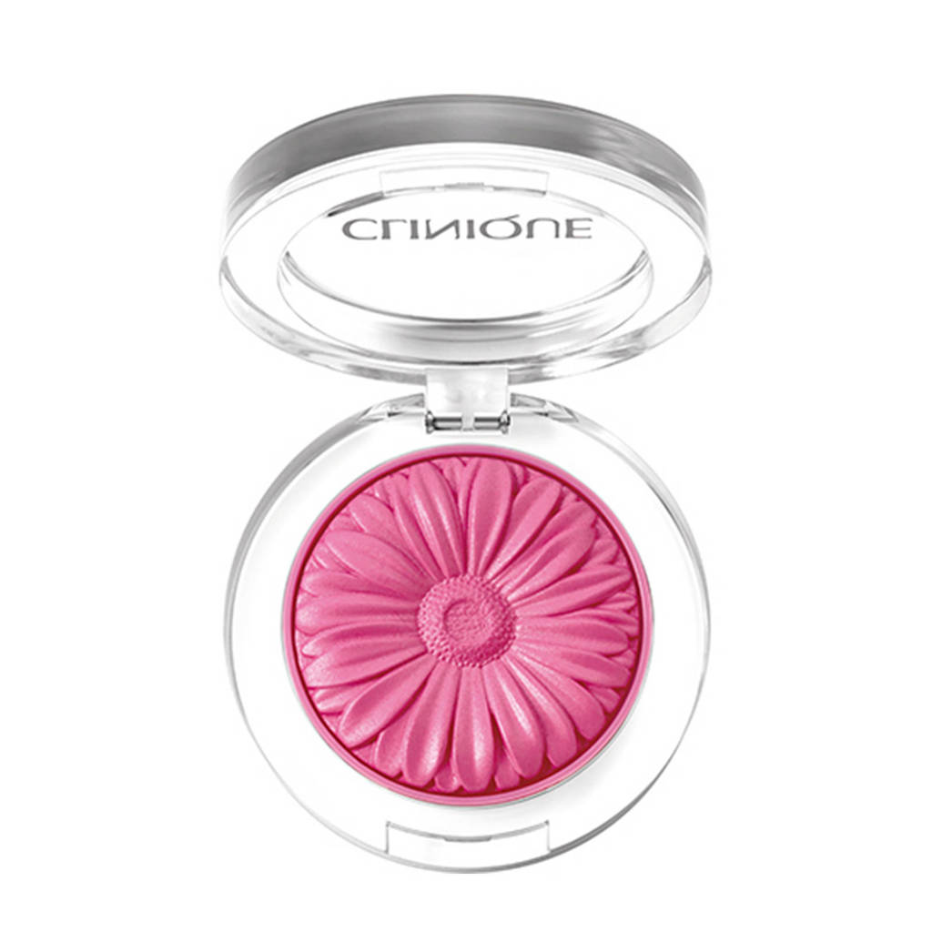 Clinique Cheek Pop blush - 004 Plum