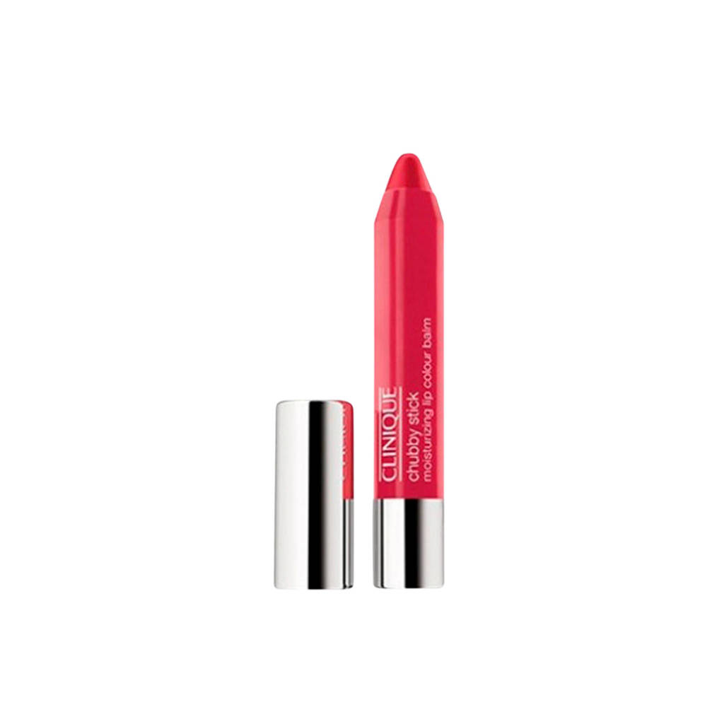 Clinique Chubby Stick Moisturizing Lip Colour Balm lippenstift - Chunky Cherry