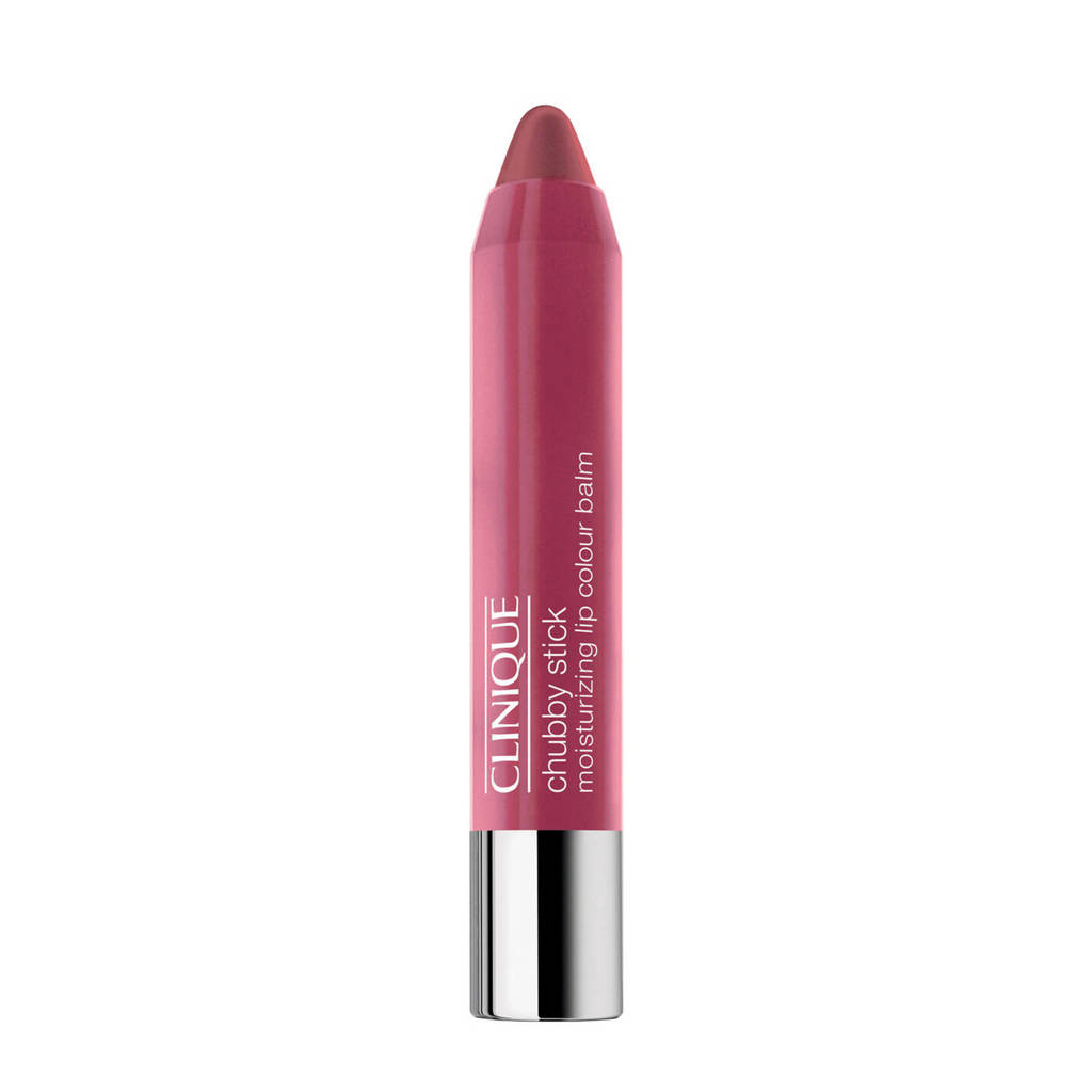 Clinique Chubby Stick Intense Moisturizing lippenstift - 006 Room Rose