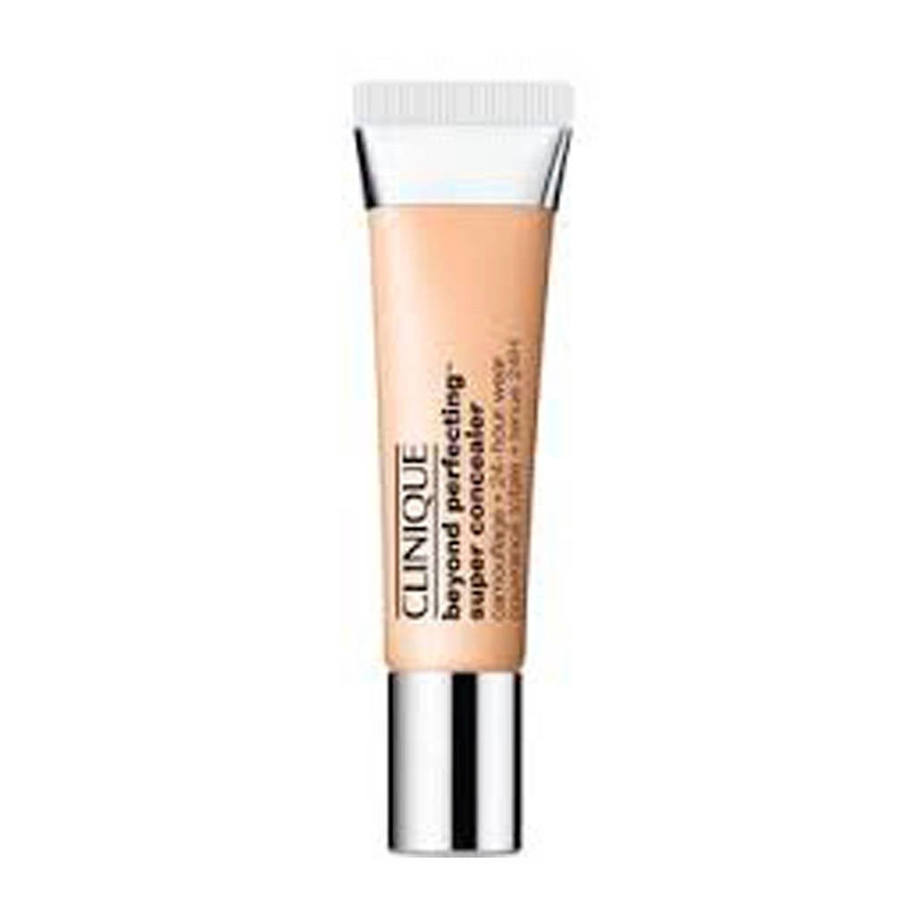 Clinique Beyond Perfecting Super concealer - 007 Very Fair