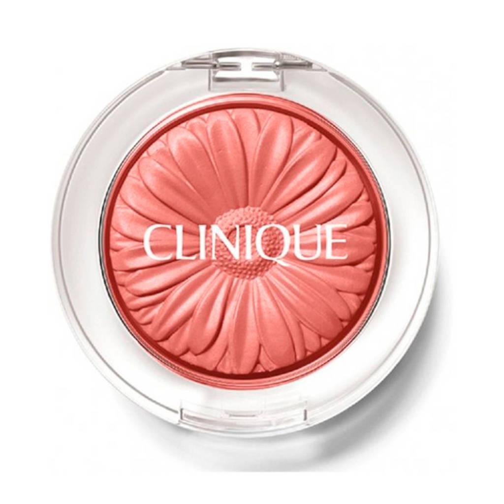 Clinique Cheek Pop blush - 001 Ginger
