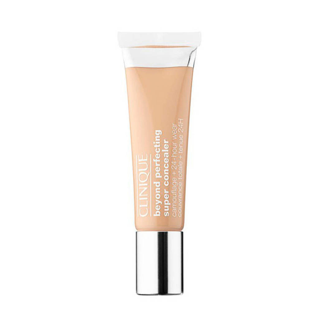 Clinique Beyond Perfecting Foundation + Concealer - 04 Very Fair