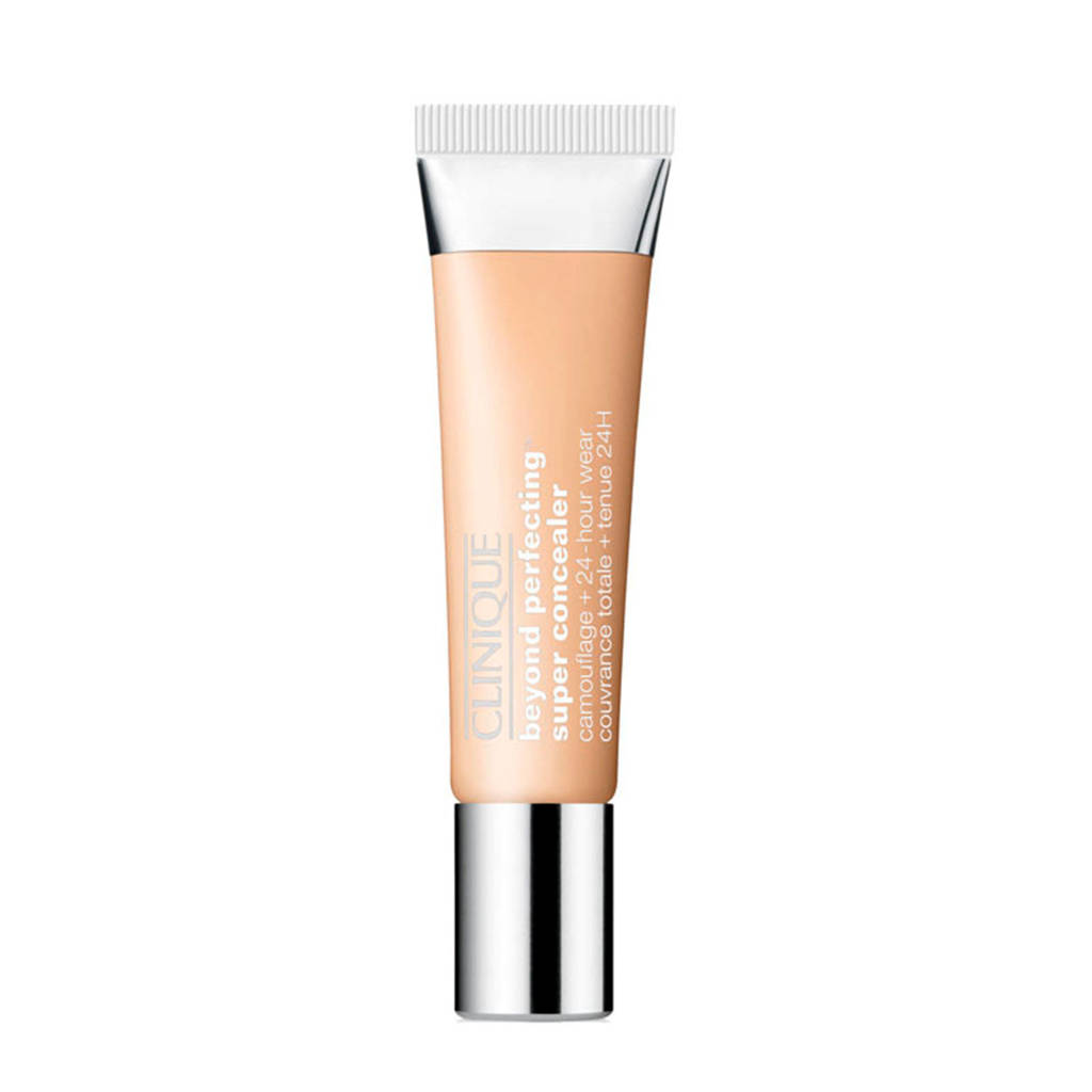 Clinique Beyond Perfecting Super Concealer - Medium