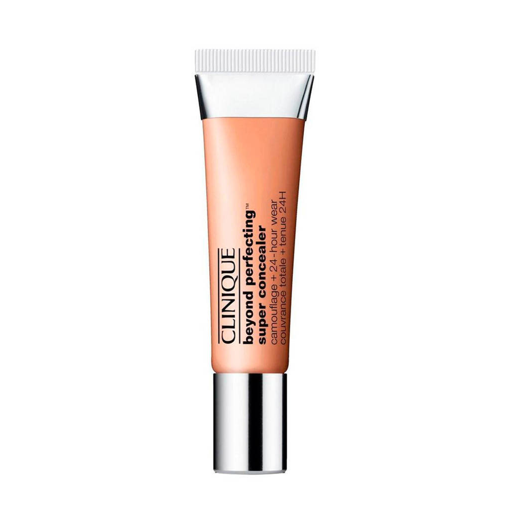 Clinique Beyond Perfecting Super concealer - 016 Medium