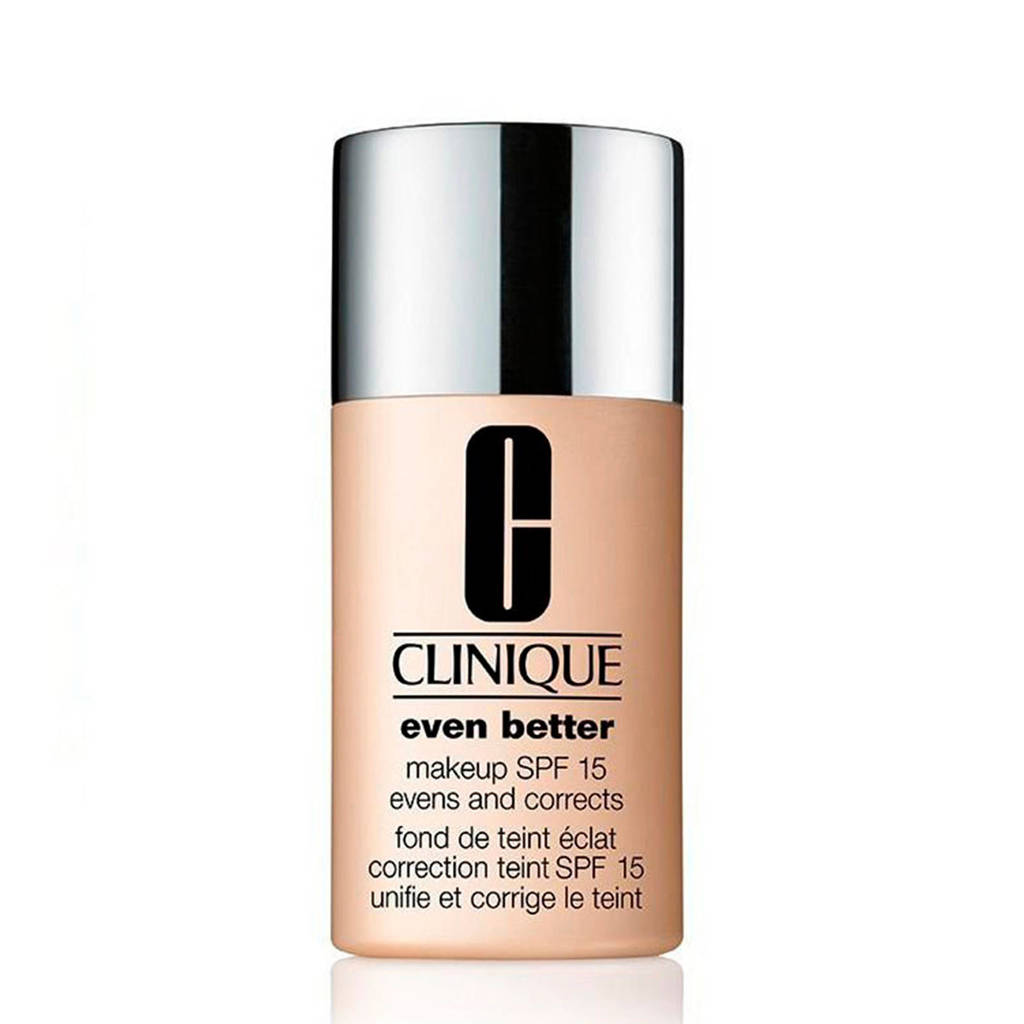 Clinique Even Better SPF15 foundation - 90 Sand