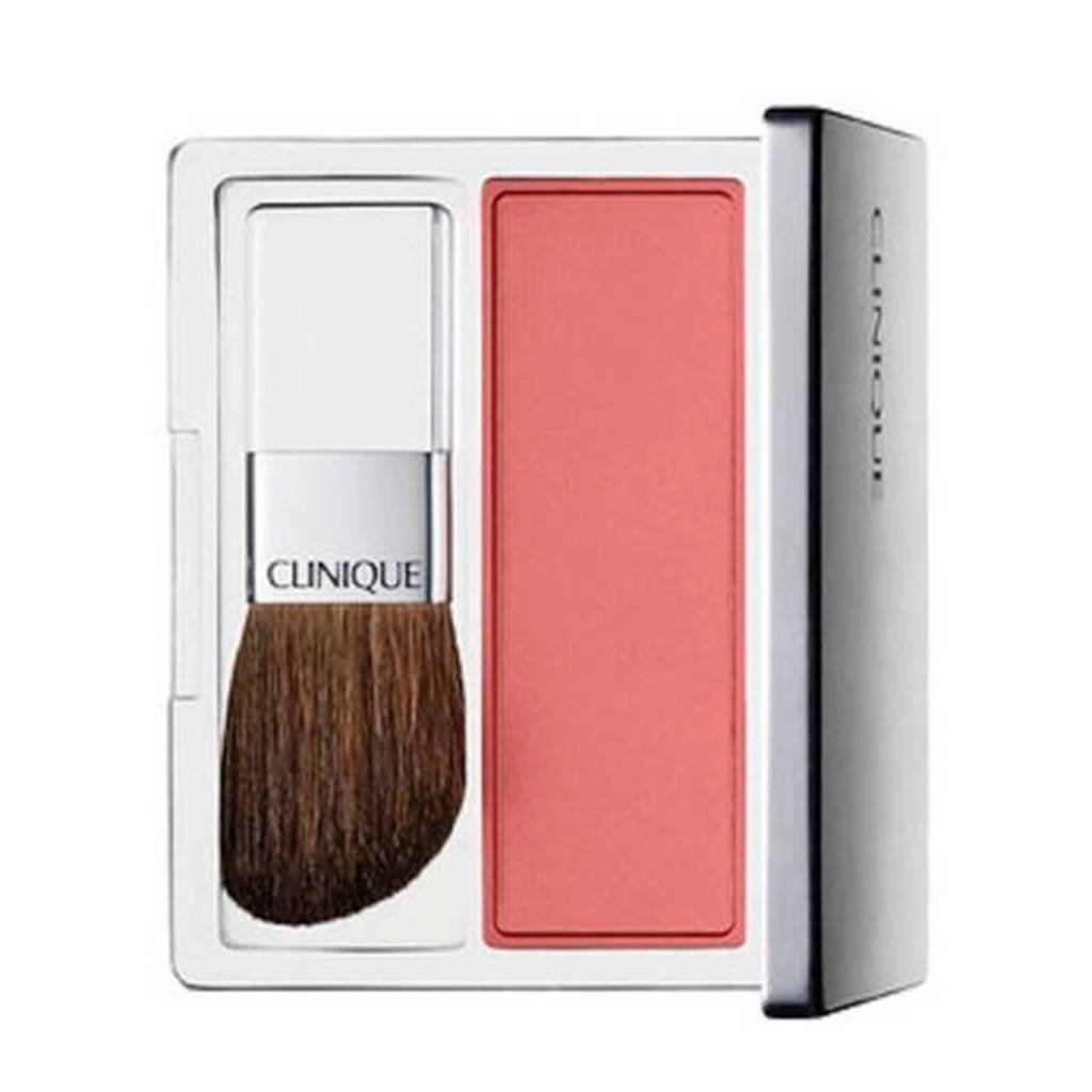 Clinique Blushing blush - 115 Smoldering Plum