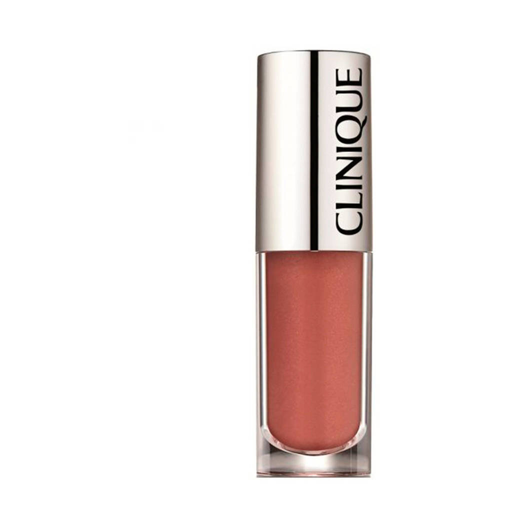 Clinique Pop Splash Marimekko Hydration lipgloss - 03 - Sorbet Pop, 03 Sorbet Pop